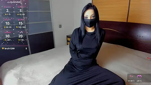 habibi moon online show from 27, 2, 2025