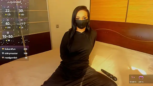 habibi moon online show from 4, 3, 2025