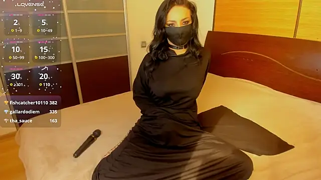 habibi moon online show from 5, 3, 2025