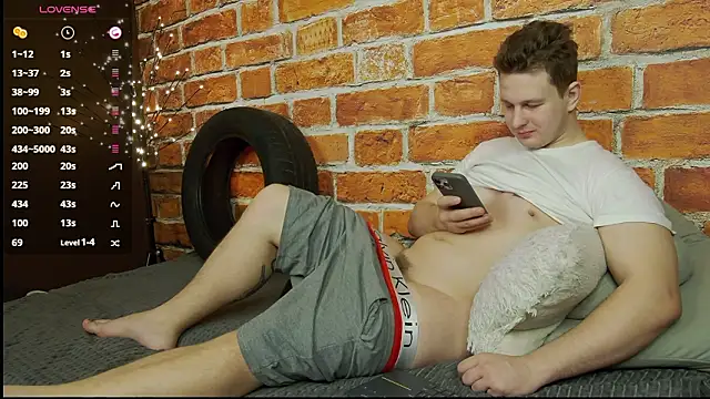 charlie smiley online show from 2, 3, 2026