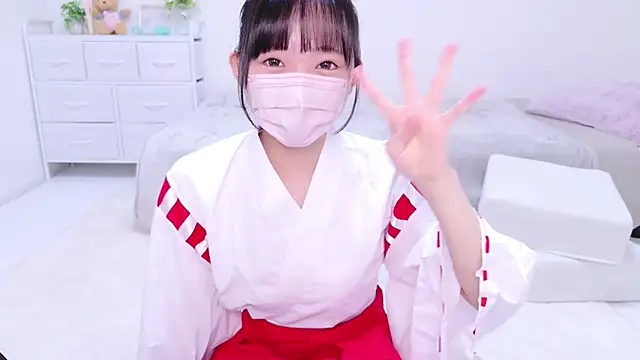 86 haru online show from 1, 1, 2025