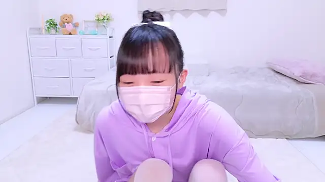 86 haru online show from 11, 1, 2025