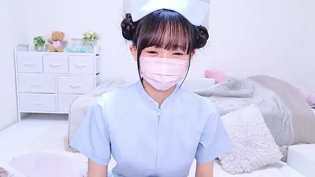 86 haru online show from 31, 1, 2025