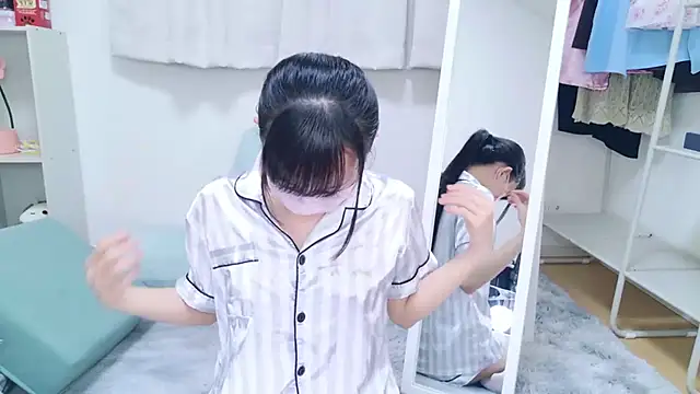 86 haru online show from 20, 3, 2025