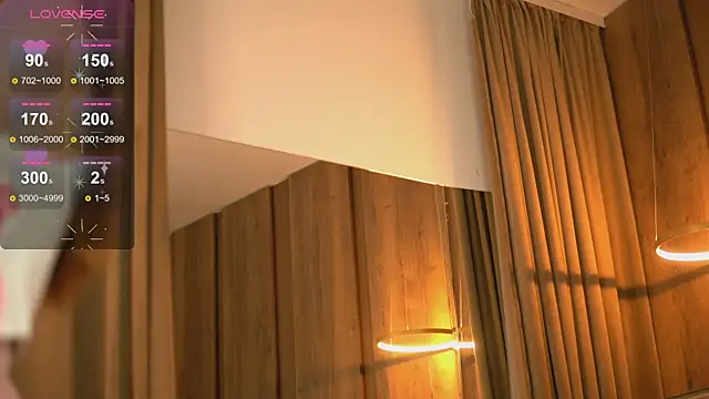 EmilyRaymont online show from 28, 2, 2025