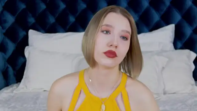 Snapshot of LiliLinn chatting on 21, 2, 2025 LiliLinn online show from 21, 2, 2025