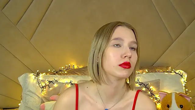 Snapshot of LiliLinn chatting on 17, 3, 2025 LiliLinn online show from 17, 3, 2025