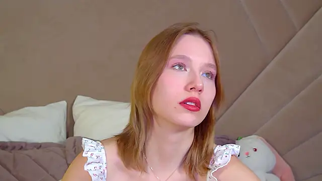 LiliLinn online show from 16, 1, 2026