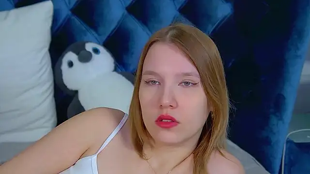 LiliLinn online show from 13, 3, 2026