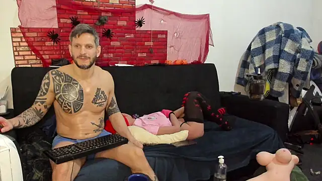 Samurayjiu online show from 13, 2, 2025