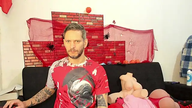 Samurayjiu online show from 20, 2, 2025