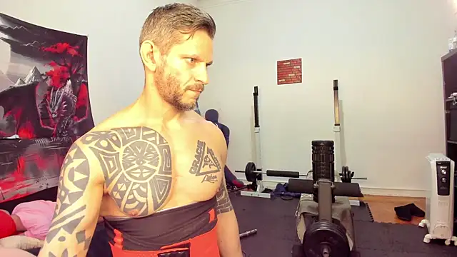 Samurayjiu online show from 20, 2, 2025