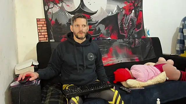 Samurayjiu online show from 20, 2, 2025