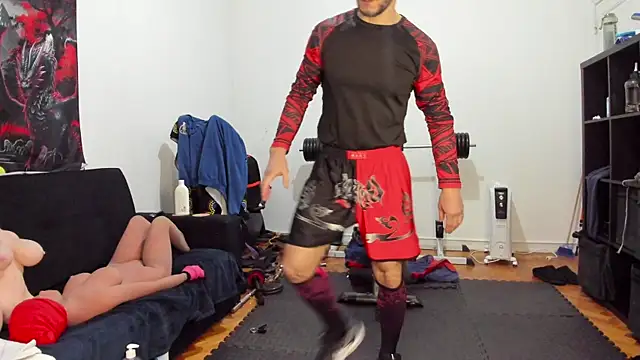 Samurayjiu online show from 20, 3, 2025