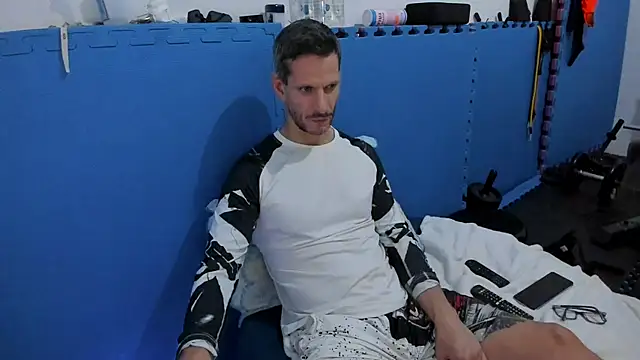 Samurayjiu online show from 30, 9, 2025