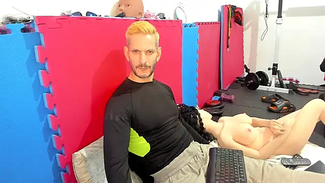 Samurayjiu online show from 10, 11, 2025