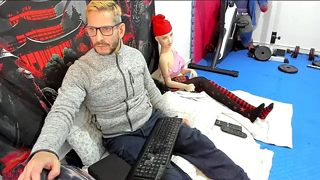 Samurayjiu online show from 23, 12, 2025