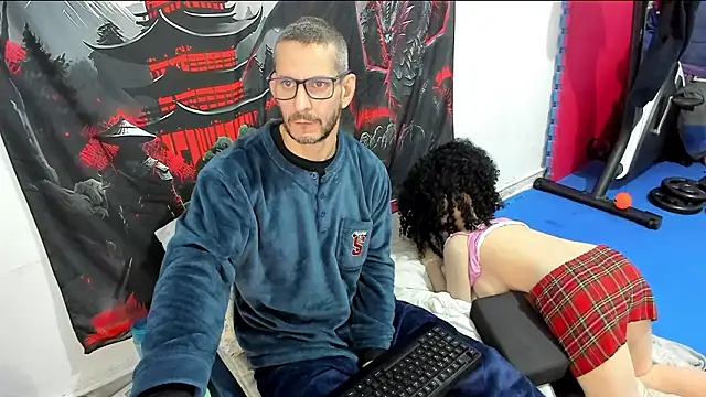 Samurayjiu online show from 15, 1, 2026