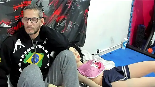 Samurayjiu online show from 31, 1, 2026