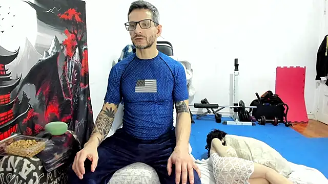 Samurayjiu online show from 4, 4, 2026