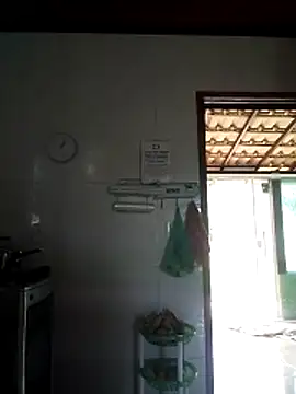 Snapshot of CHATORJ chatting on 4, 12, 2025 CHATORJ online show from 4, 12, 2025