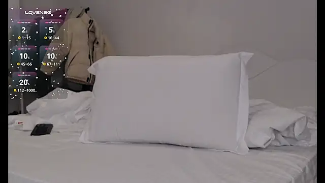 Snapshot of TattedCurls chatting on 22, 2, 2025 TattedCurls online show from 22, 2, 2025