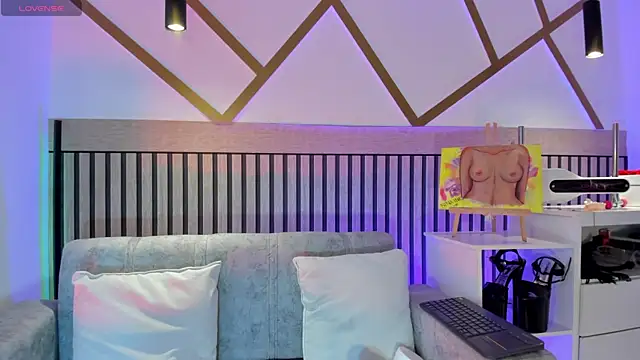 NinaInk online show from 20, 3, 2026