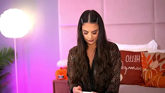 AlmaLuv online show from 19, 10, 2025