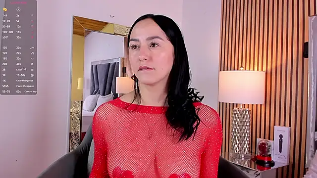 Snapshot of hazel_ross_tcw chatting on 31, 1, 2025 hazel ross tcw online show from 31, 1, 2025