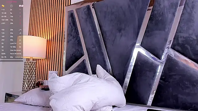 Snapshot of hazel_ross_tcw chatting on 3, 2, 2025 hazel ross tcw online show from 3, 2, 2025