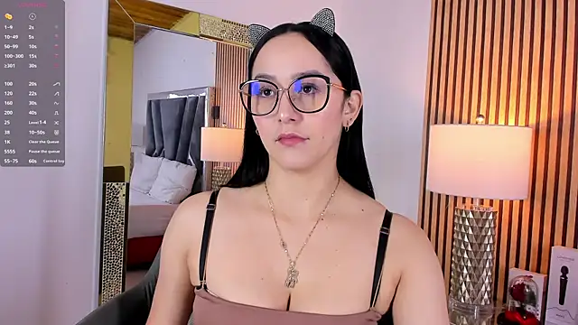 Snapshot of hazel_ross_tcw chatting on 13, 3, 2025 hazel ross tcw online show from 13, 3, 2025