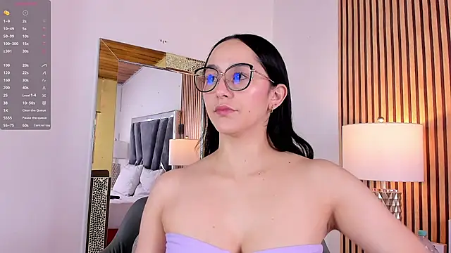 Snapshot of hazel_ross_tcw chatting on 21, 3, 2025 hazel ross tcw online show from 21, 3, 2025