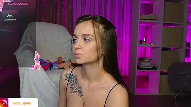 Snapshot of Katy_perry_ chatting on 18, 1, 2025 Katy perry online show from 18, 1, 2025