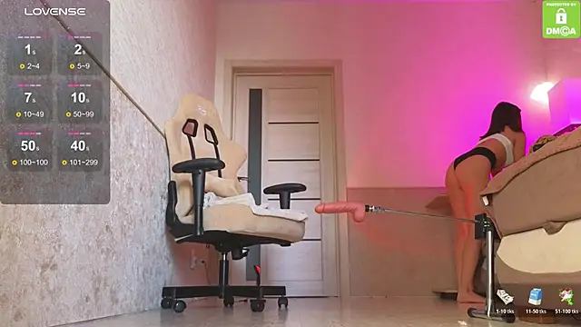 Katy perry  online show from 1, 12, 2025