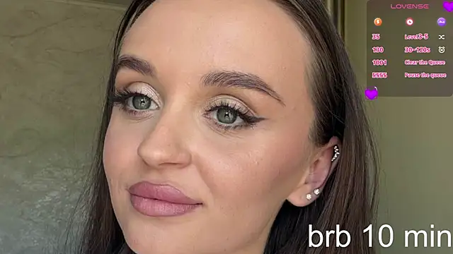 Katy perry  online show from 12, 7, 2026