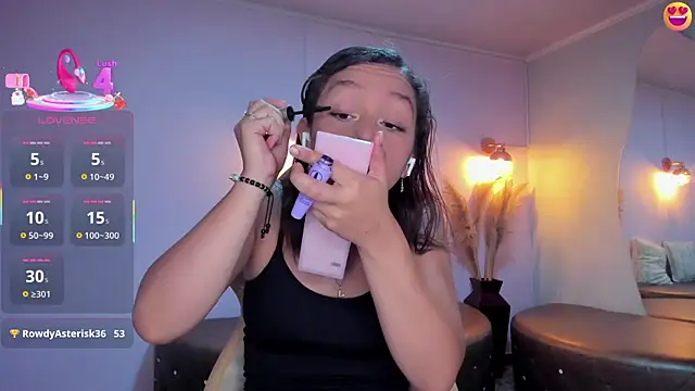 Snapshot of katy_sweet19 chatting on 3, 3, 2025 katy sweet19 online show from 3, 3, 2025