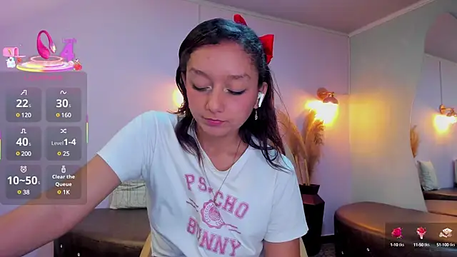 Snapshot of katy_sweet19 chatting on 18, 3, 2025 katy sweet19 online show from 18, 3, 2025