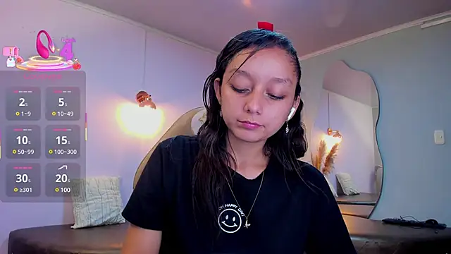 Snapshot of katy_sweet19 chatting on 20, 3, 2025 katy sweet19 online show from 20, 3, 2025