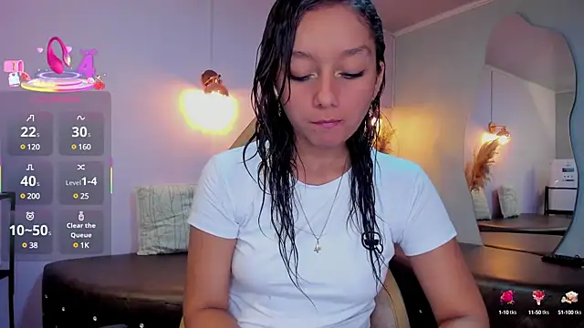 Snapshot of katy_sweet19 chatting on 20, 3, 2025 katy sweet19 online show from 20, 3, 2025