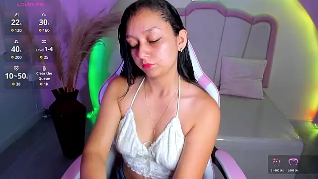 katy sweet19 online show from 12, 3, 2026