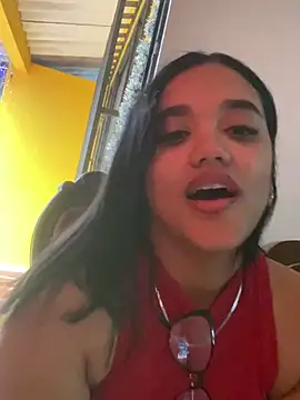Snapshot of ElaEndez_ chatting on 1, 1, 2025 ElaEndez  online show from 1, 1, 2025