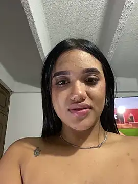 Snapshot of ElaEndez_ chatting on 9, 2, 2025 ElaEndez  online show from 9, 2, 2025