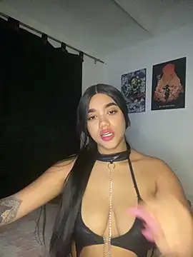 ElaEndez  online show from 14, 3, 2026