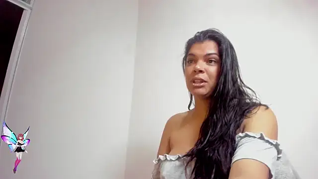 Sweetdreamses  online show from 4, 3, 2025