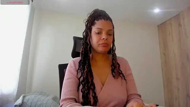 Sweetdreamses  online show from 3, 8, 2026
