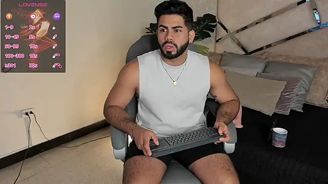 noah crux online show from 11, 2, 2025