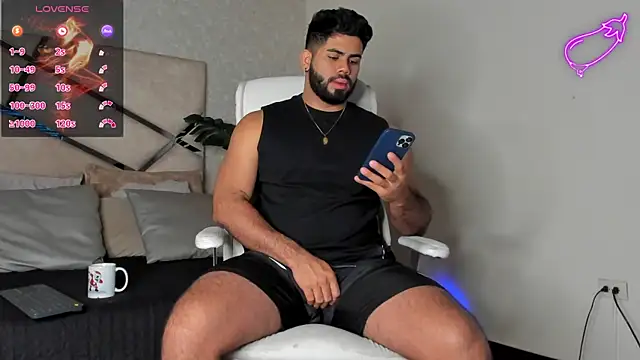 noah crux online show from 26, 2, 2025