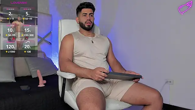 noah crux online show from 12, 3, 2025