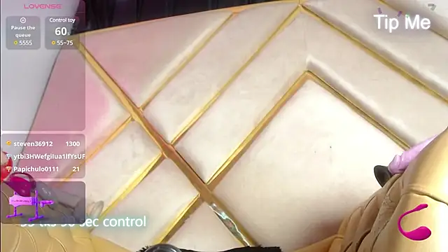 erika ortiz online show from 16, 2, 2025