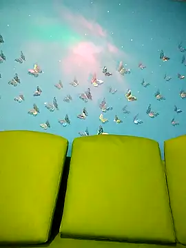 evelyn prince1 online show from 6, 10, 2025